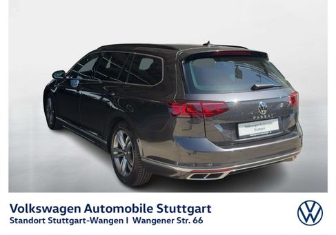 Volkswagen Passat Variant, 2023 2