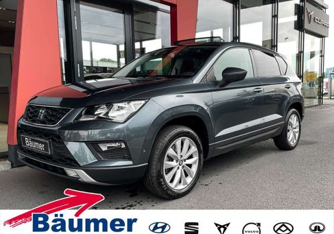 Seat Ateca, 2020