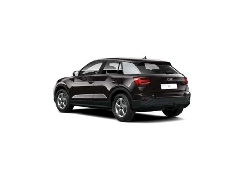 Audi Q2, 2022 3