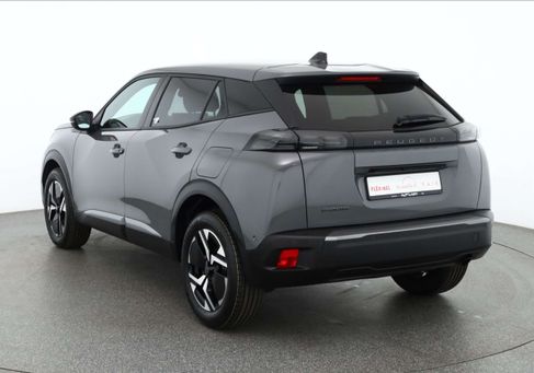Peugeot 2008, 2026