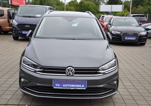Volkswagen Golf Sportsvan, 2019 2