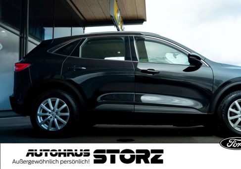 Ford Kuga, 2022