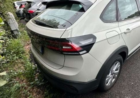 Volkswagen Taigo, 2024 3
