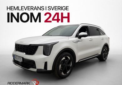 Kia Sorento, 2025