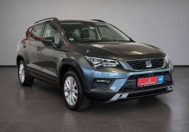 Seat Ateca, 2020