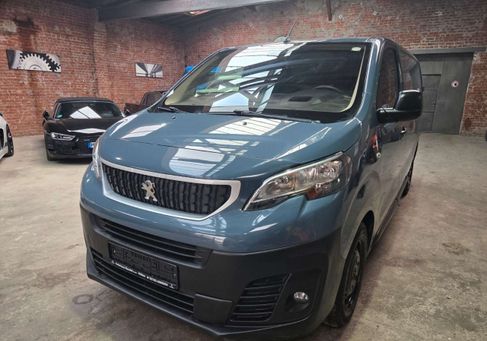 Peugeot Expert, 2020