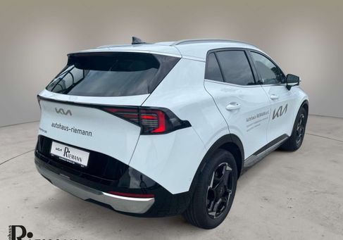 Kia Sportage, 2025 3