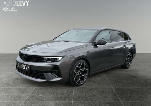 Opel Astra, 2023
