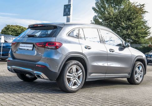 Mercedes-Benz GLA 220, 2020 2