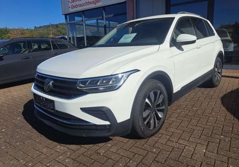 Volkswagen Tiguan, 2023 2