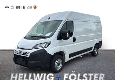 Fiat Ducato, 2026