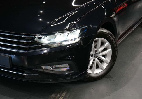 Volkswagen Passat Variant, 2022 2