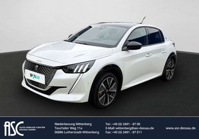 Peugeot 208, 2022