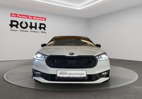 Skoda Fabia, 2027