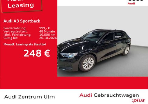 Audi A3, 2025 3