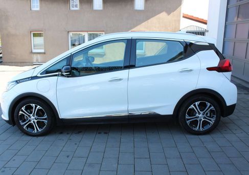 Opel Ampera, 2020