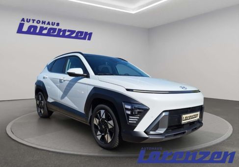 Hyundai Kona, 2024 3