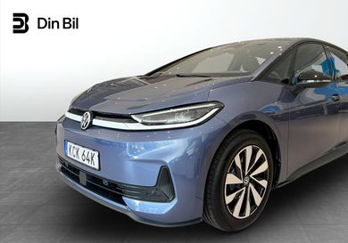Volkswagen ID.3, 2027