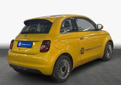 Fiat 500, 2026