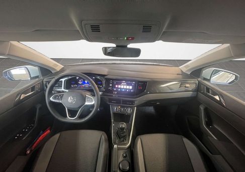 Volkswagen Polo, 2026 2