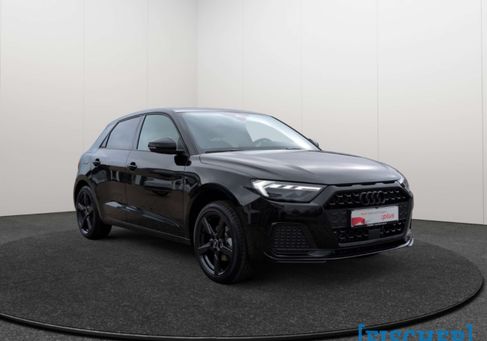 Audi A1, 2026