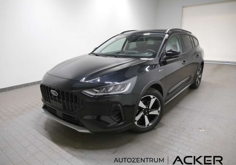 Ford Focus, 2024 3