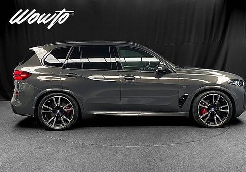 BMW X5, 2024