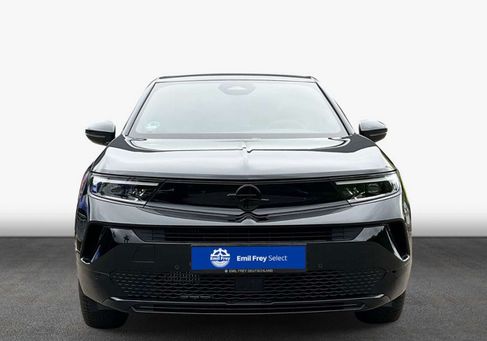 Opel Mokka, 2025 3