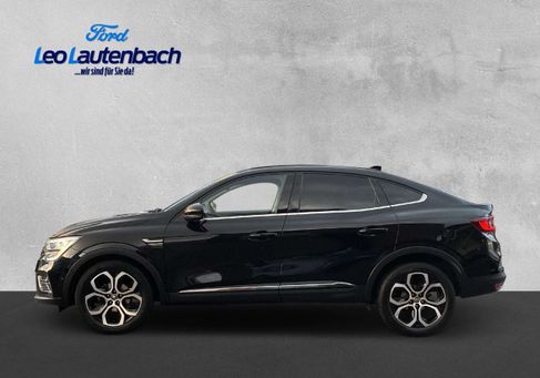 Renault Arkana, 2021