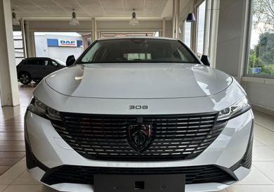 Peugeot 308, 2024