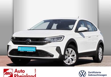 Volkswagen Taigo, 2023