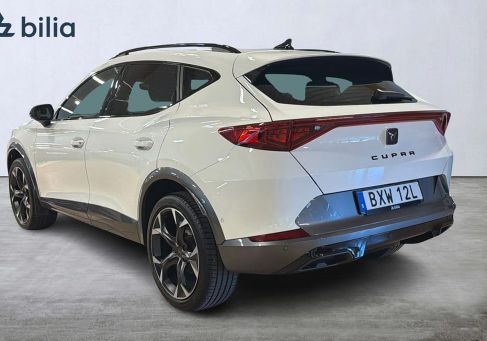 Cupra Formentor, 2024 2