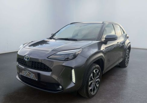 Toyota Yaris Cross, 2022 2