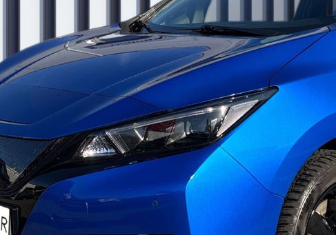 Nissan Leaf, 2023 3