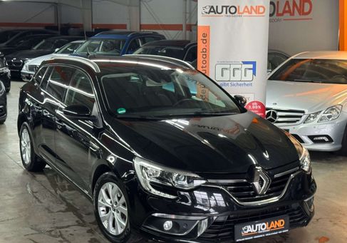 Renault Megane, 2019