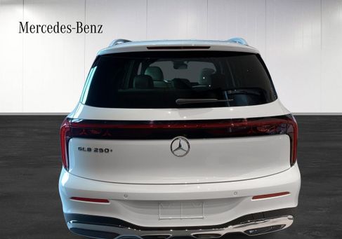 Mercedes-Benz GLB 250, 2026