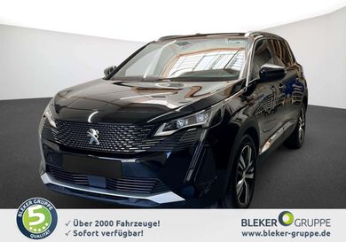 Peugeot 5008, 2024