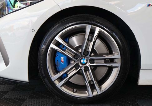 BMW 135, 2023 3