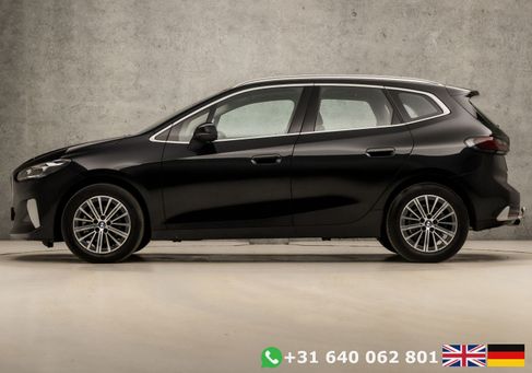 BMW 218 Active Tourer, 2022
