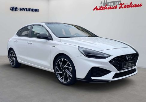 Hyundai i30, 2024 2