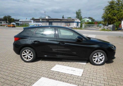 Seat Leon, 2022