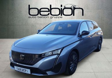 Peugeot 308, 2023