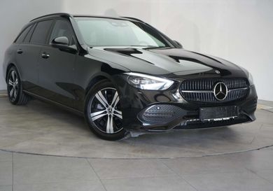 Mercedes-Benz C 220, 2023