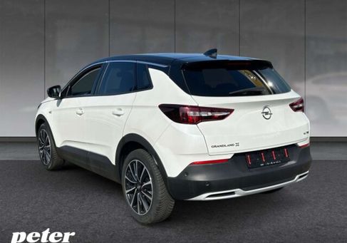 Opel Grandland X, 2021