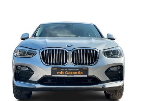 BMW X4, 2019