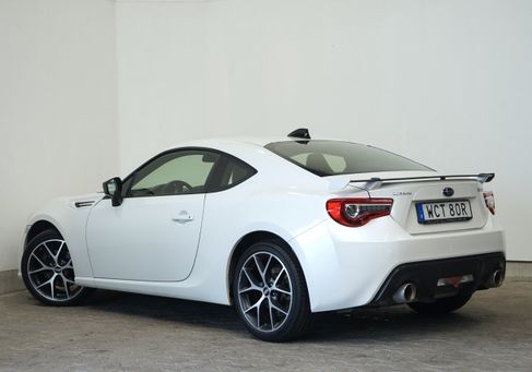 Subaru, 2019