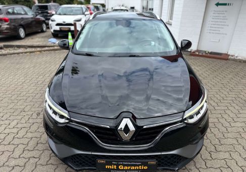 Renault Megane, 2021