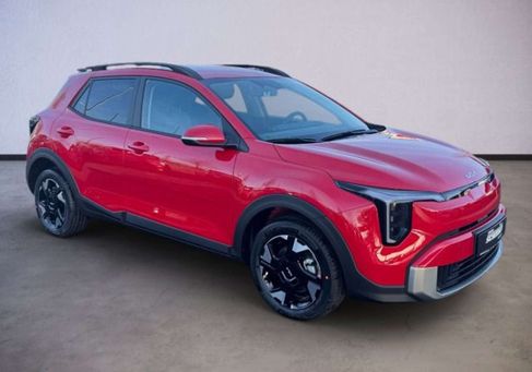 Kia Stonic, 2026