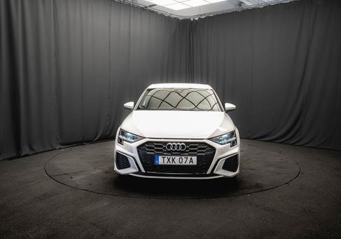 Audi A3, 2022 3