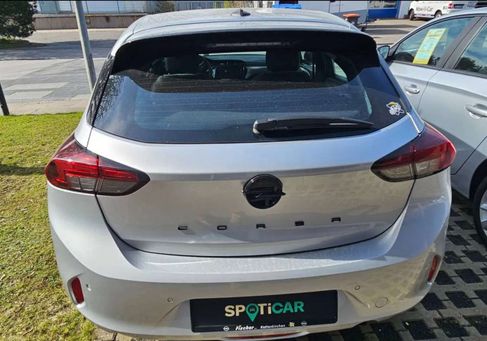 Opel Corsa, 2025 3